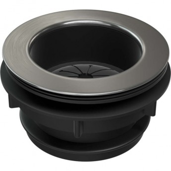 Сменная горловина для измельчителя OMOIKIRI NAGARE NA-04-GM Сменная горловина для измельчителя OMOIKIRI NAGARE NA-04-GM