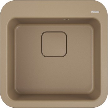 Мойка OMOIKIRI TASOGARE 51-CA Artgranit/карамель Мойка OMOIKIRI TASOGARE 51-CA Artgranit/карамель