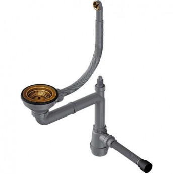 Арматура OMOIKIRI WK-1CL-R-AB022