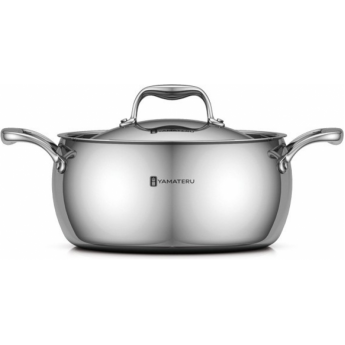 Кастрюля OMOIKIRI HARU 26 см, 7,7 л Кастрюля OMOIKIRI HARU 26 см, 7,7 л