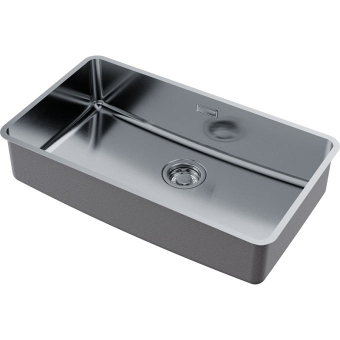 Мойка OMOIKIRI OMI 73-U/I-IN Ultra нерж.сталь/нержавеющая сталь 4997561