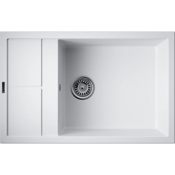 Мойка OMOIKIRI SUMI 78-LB-WH