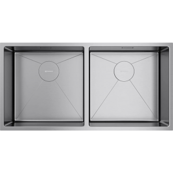 Мойка OMOIKIRI TAKI 86-2-IN