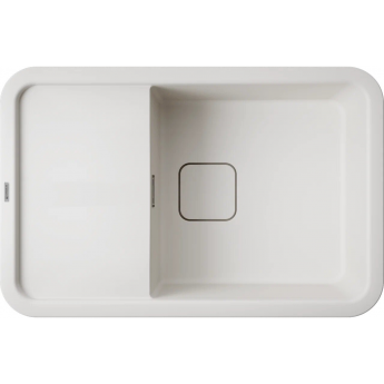 Мойка OMOIKIRI TASOGARE 78-PA Artgranit/пастила