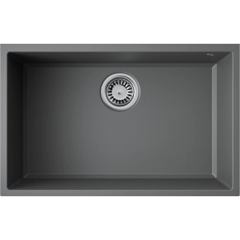 Мойка OMOIKIRI TEDORI 66-U-PL