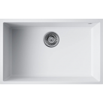 Мойка OMOIKIRI TEDORI 66-U-WH