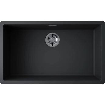 Мойка OMOIKIRI YAMAKAWA 75 INTEGRA-GB аrtceramic/графит Мойка OMOIKIRI YAMAKAWA 75 INTEGRA-GB аrtceramic/графит