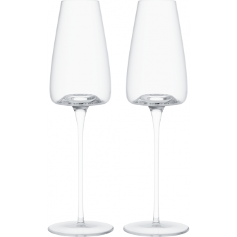 Набор бокалов OMOIKIRI OMOIKANE-sw для белого вина Набор бокалов OMOIKIRI OMOIKANE-sw для белого вина