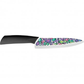 Нож "Шеф" OMOIKIRI IMARI White Нож "Шеф" OMOIKIRI IMARI White