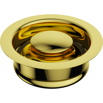 Сменная горловина для измельчителя OMOIKIRI NAGARE SLIM NA-02-G Сменная горловина для измельчителя OMOIKIRI NAGARE SLIM NA-02-G